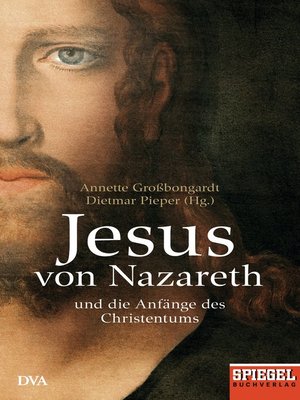 cover image of Jesus von Nazareth